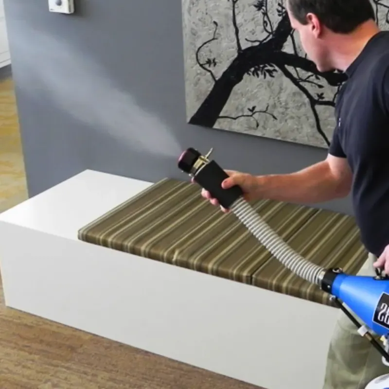 Professional Odor Removal in Allegan County, MI